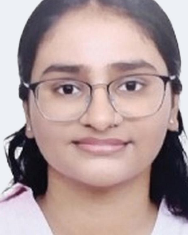 Ishitva Singh, 97.8% — Std 12 Humanities · DPS Bopal · 2026