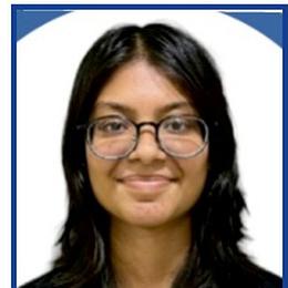 Minal Agrawal, former student of Sagar Group Tuitions