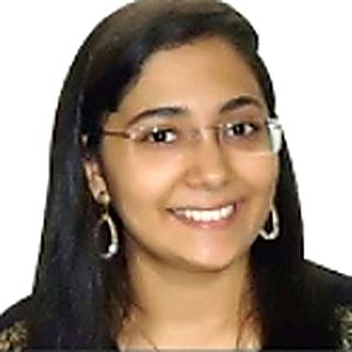 Sukanya Iyer, first rank in state, Std 12 Commerce 2013 (96%)