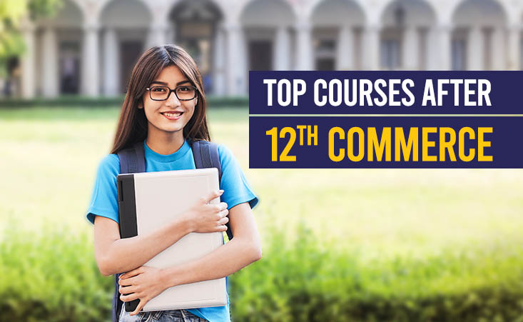 courses after 12th commerce